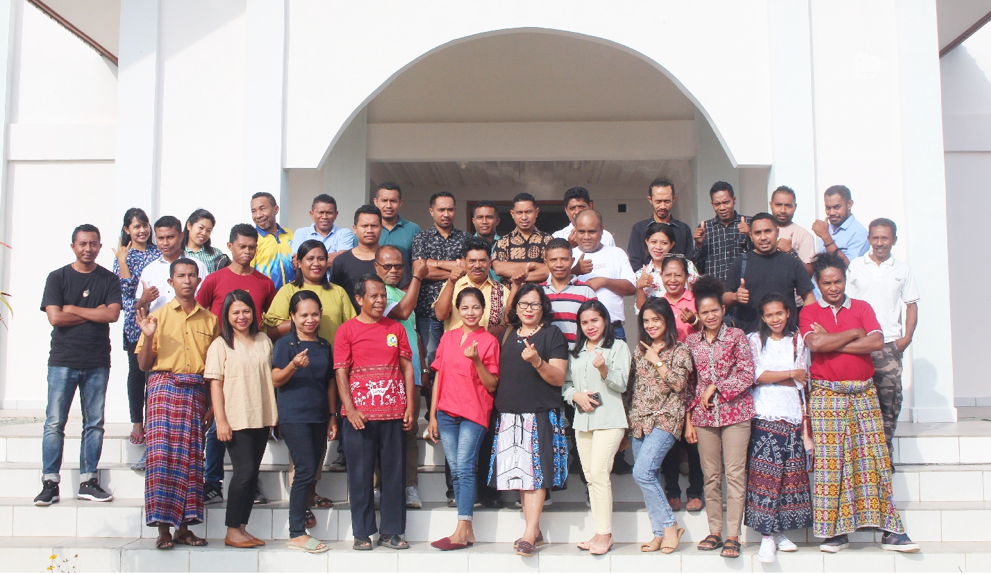 ORGANIZATION DEVELOPMENT CUBS