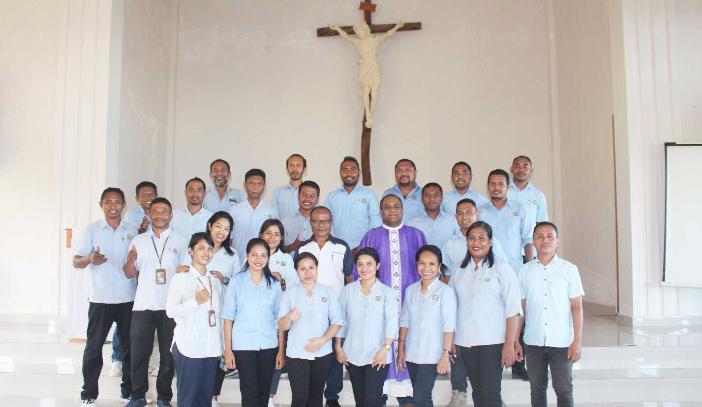 RET - RET MANAJEMEN CUBS